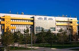 Astana International University