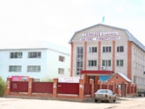 Aktobe University named after S. Baisheva;