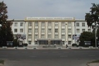 South Kazakhstan State University named after M. Auezov;