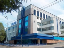 Казахский институт менеджмента, экономики и прогнозирования (КИМЭП);