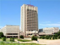 Kazakhstan multidisciplinary institute &quot;Parasat&quot;;