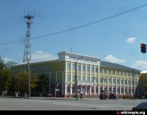 Karaganda State Medical University;