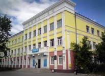 Karaganda &quot;Bolashak&quot; University;