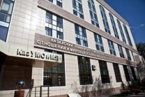 Kazakh Ablai Khan University of International Relations and World Languages;