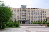 Zhezkazgan Baikonurov University;