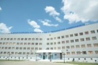 Atyrau State University H. Dosmukhamedov;