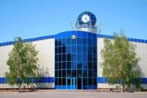 Северо-Казахстанский государственный университет имени М.Козыбаева