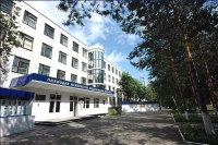 Pavlodar State Pedagogical Institute;