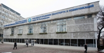 Kazakh Academy of Transport and Communications named after M.Tynyshpayev;