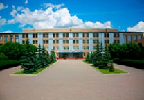 Карагандинский государственный индустриальный университет;
