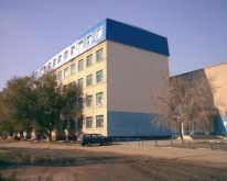 Kostanai Engineering and Pedagogical University;