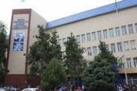 Kazakh State Women&#039;s Teacher Training University;