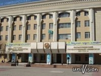 Kyzylorda University for the Humanities;