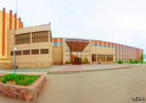 Academician E.A.Buketov Karaganda State University;
