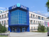 Международная Академия Бизнеса (Алматы менеджмент университет);