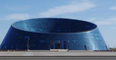 Kazakh National University of Arts;
