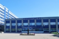 S.Ualikhanov Kokshetau State University;