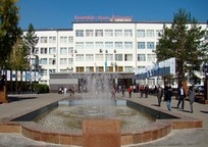 Pavlodar State Pedagogical Institute;