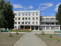 East Kazakhstan Regional University;