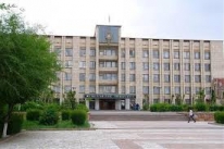 Zhezkazgan University named after OA Baykonurov;