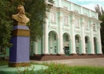 Западно-Казахстанский государственный университет имени М. Утемисова;