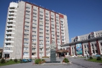 Shakarim State University of Semey;