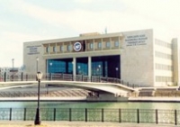 L. Gumilev Eurasian National University;
