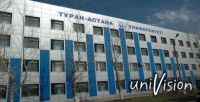 University &quot;Turan Astana&quot;;
