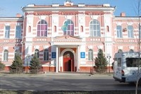 Казахский гуманитарно-юридический инновационный университет;