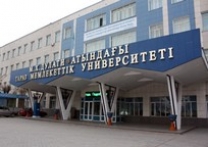 M.Dulati Taraz State University;