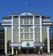 D. Serikbayev East Kazakhstan State Technical University;