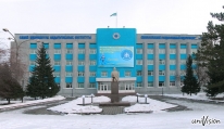 Semey State Pedagogical Institute;