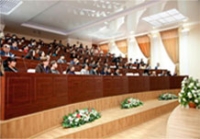 National Ranking of the Best Comprehensive HEI&#039;s of Kazakhstan-2012;
