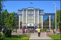 D. Serikbayev East Kazakhstan State Technical University;
