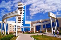 Каспийский государственный университет технологии и инжиринга;