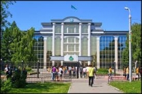 D. Serikbayev East Kazakhstan technical university