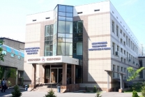Almaty University of Power Engineering and Telecommunications named G.Daukeyev