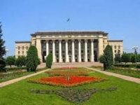 Казахстанско-Британский технический университет;