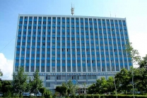 Алматинский технологический университет