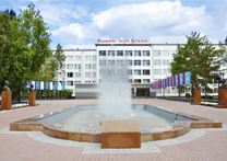 S.Toraighyrov Pavlodar State University;